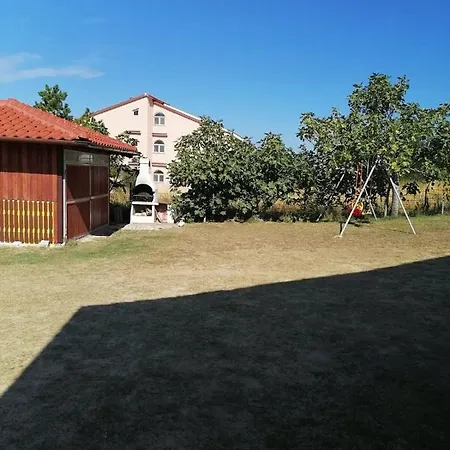 Apartment Smilja 2 Lopar