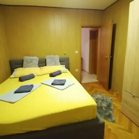 Apartment Smilja 2 Lopar