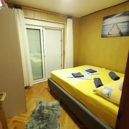 Smilja 2 Apartment