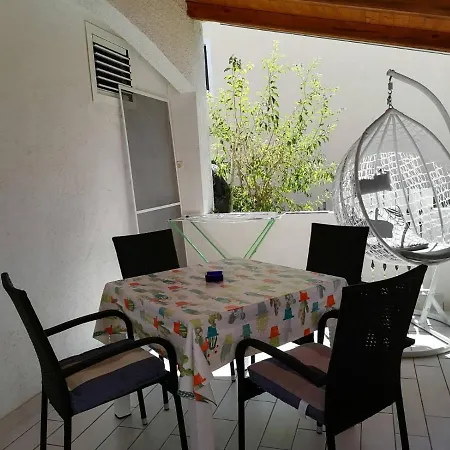 Apartment Smilja 2 *