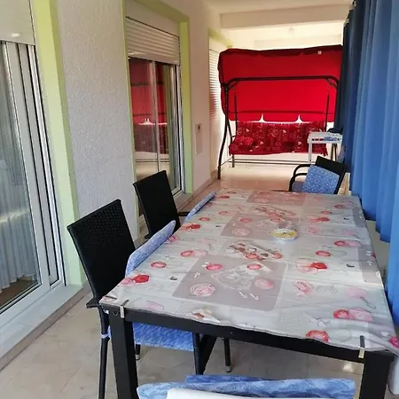 Smilja 2 Apartment
