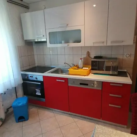 Smilja 2 Apartment *