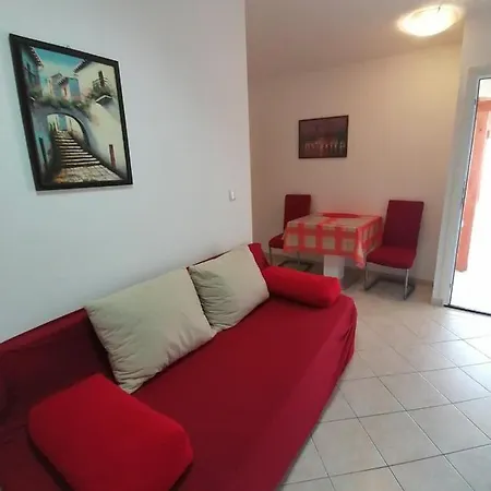 Smilja 2 Apartment