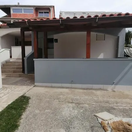 Smilja 2 Apartment