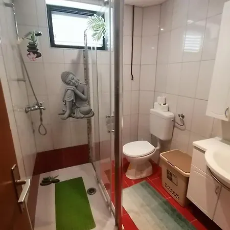Apartment Smilja 2