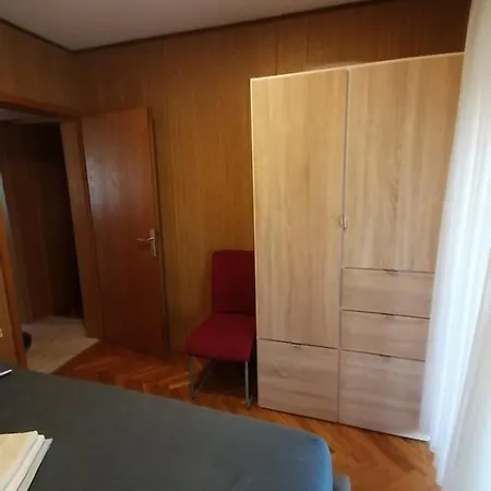 Apartment Smilja 2
