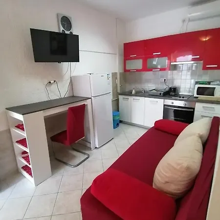 Apartment Smilja 2