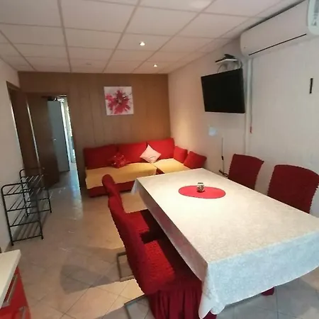 Smilja 2 Apartment