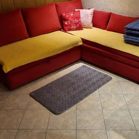 Apartment Smilja 2