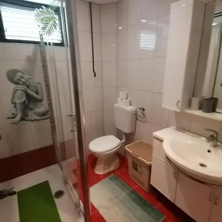 Apartment Smilja 2 *