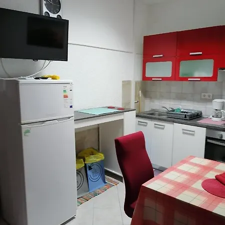 Apartment Smilja 2