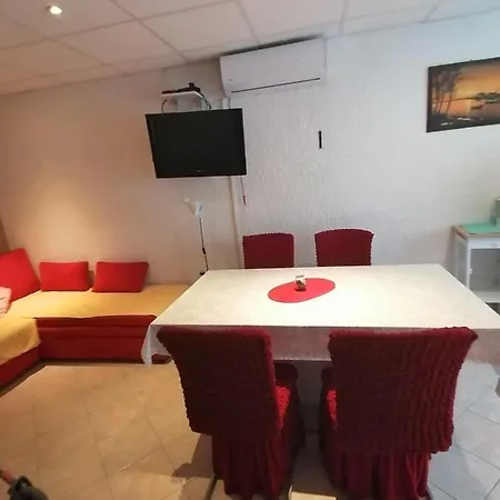 Smilja 2 Apartment *